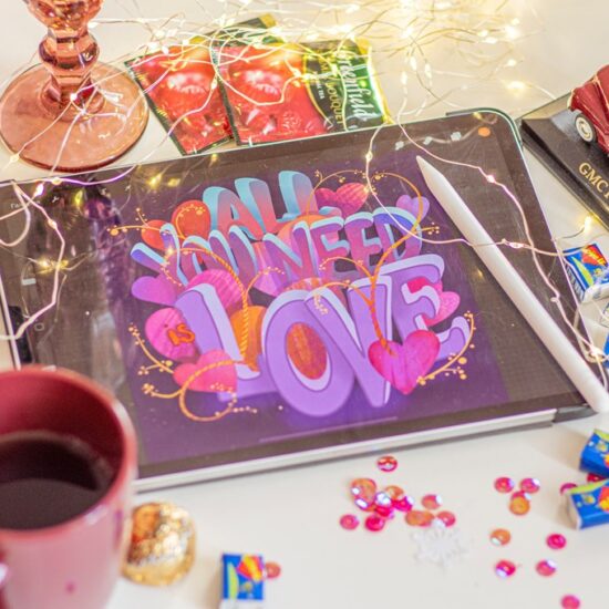 s-elena-mozhvilo-yJL3u-L6rM4-unsplash ID132:Theキャンディー132